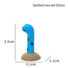 Aquarium Toys Decoration for Aquarium Fish for Aquarium Accessories Fish Tank Decoration ZSP01