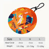 Adjustable Cat Dog Bucket Hat Summer Sun Protection Cap for Small Medium Dogs Shiba Inu Corgi Puppy Kitten Outdoor Pet Headwear