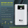 Fish tank oxygen pump charging dual-purpose air pump USB lithium battery household portable silent fishing tool outdoor