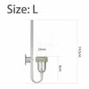 Aquarium CO2 Diffuser With Bubble Counter Twinstar Style Atomizer Acrylic Fish Tank Aquatic Plants Accessories Supplies Sprayer