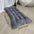 BOOTEELY Extra Large Plush Dog Bed Sofa Thickened Super Soft Polyester Pet Mat Dog Crate Mat Bed For Small Medium Large Dog Bed
