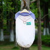 Dogs Cats  UV Protection  Vest  Ice Silk Fabric, Sun Block, Breathable Mesh for Summer outdoor pet clothes