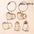 Pet Hair Keepsake Box Memorial Bottle for Cat Fur Storage Container for DIY Decoration Gift for Pet Lovers Home Display