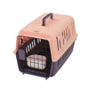 HOOPRT Pet United Airlines Air Box Can Be Shipped Box Cat Out Portable Car Dog Crate Small Dog Air Transportation Cat Cage - Play Paws Toys