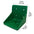 Cattle Sheep Horse Lick Brick Container Salt Block Holder Mineral Container Livestock Salt Block Holder Goat Mineral Block Tray