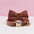 Cat Supplies Velvet Cat Collar Personalized Cat Collar with Name Plate Bell Bow tie Custom Engrave Collars for Cat