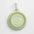 Dog Pet Folding Silicone Bowls 350ml/650ml Outdoor Travel Foldable Portable Cat Food Water Container Feeding Tray Bowls