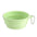 350ml/1000ml Collapsible Dog Bowl Outdoor Travel Pet Drinking Bowl for Dog Cats Folding Silicone Bowl Puppy Food Container