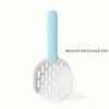 Cat Litter Shovel Set Large Shovel for Cat Litter Small Cat Cleaning Pet Shovel Toilet Cleaning Set Cat Supplies cat box