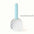 Cat Litter Shovel Set Large Shovel for Cat Litter Small Cat Cleaning Pet Shovel Toilet Cleaning Set Cat Supplies cat box