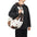Soft Plush Small Dog Bag Pet Carrier Cat Bag Puppy Kitten Travel Shoulder Slings Bag
