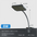 Super Slim LED Aquarium Lighting Waterproof Energy Saving Fish Tank Light RGB Adjustable Extensible Lamp Plant Growth