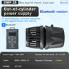 Jebao Jecod DMP Series New Smart Bluetooth App Control Cordless Freshwater Saltwater Fish Tank Water Pump Aquarium Accessories