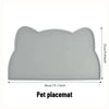 Dog Stimulation Toys Pet Lick Mat Slow Feeder Yogurt Licking Plate Interactive Cats Dog Snack Bowl Tiring Bowls Dental Care Tool