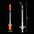 20/50/100Pcs Disposable Veterinary Syringe Manual Push Syringe 0.3/0.5/1ml Needle Farm Animal Syringe with Needles Cat Dog Pig