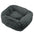 Luxury Dog Bed Square Dog Beds Long Plush Dog Mat Beds for Small Medium Large Dogs Supplies Pet Dog Calming Bed Washable Kennel