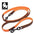 Truelove 7 In 1 Multi-Function Adjustable Dog Lead Hand Free Pet Training Leash Reflective Multi-Purpose Dog Leash Walk 2 Dogs