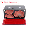 Acrylic Ant Farm Temperature Control Concrete Ant Nest Infinite Expansion Insect House Colony Drinker Anthill Kit Accessories