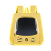 Pet Cat Carrier Bag Cat Backpack Outdoor Breathable Portable Shoulders Bag for Cats Small Dogs Transport Carrier - Play Paws Toys
