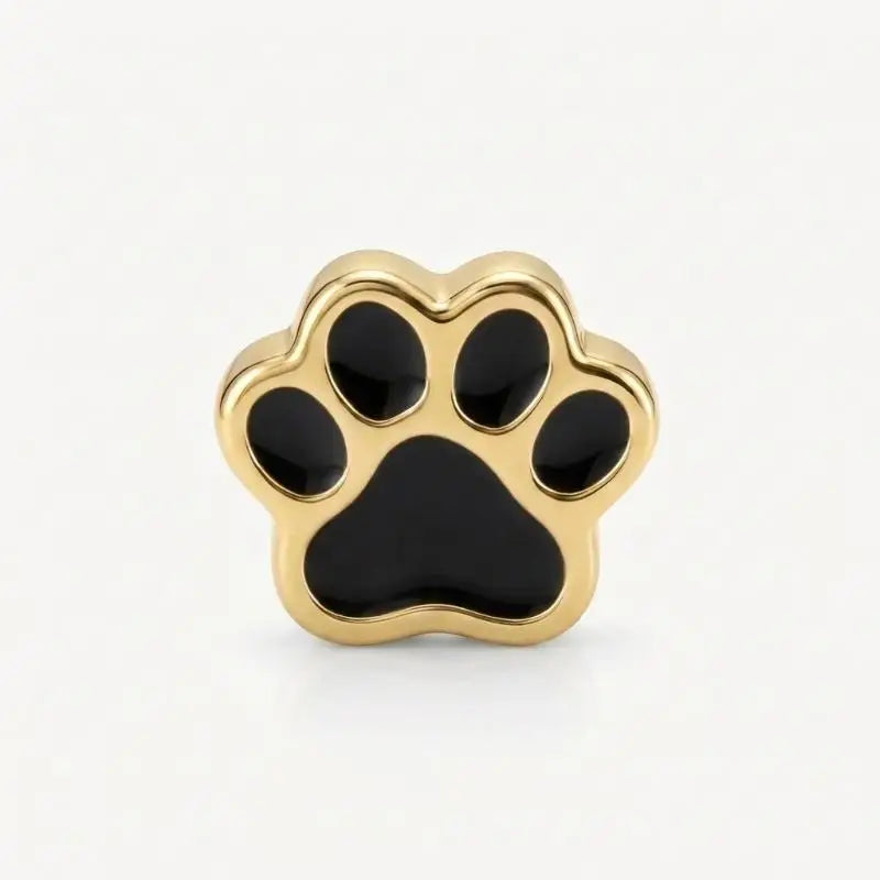 Open Pendant Necklace For Women Girls Simple Pet Dog DIY Accessory Necklace 2026 New Trendy Cute Choker Necklace Jewelry Gift