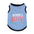 Summer Cotton Sphynx Cat T Shirt Vest for Small Cats Gotas Princess Print Pet Dog Clothes Garfield Kedi Shirts Mascotas Clothing
