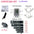 CONTEC08a Vet Animal Blood Pressure Detector Can Be Equipped With Blood Oxygen Function Probe And Cuff Of Various Sizes