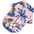 Hawaiian Style Pet Dog Clothe Summer SandBeach Dog Shirts for Small Medium Dogs Puppy Cat Clothing Ropa Perro Pug French Bulldog