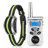 Paipaitek Cat Training CollarWith Remote,Cat Anti Meow Collar,Waterproof& Rechargeable Cat Stop Meowing Barking Collar