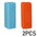 Pet Hair Removal Brush Car Animal Brush Dog Cat Hair Removal Effective Pet Hair Silicone Hollow Rubber Cleaning Brush GSZ01