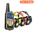 Electric Dog Training Collar Waterproof Dog Bark Collar Pet With Remote Control Rechargeable Anti Barking Device All Breed Dogs