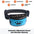 Pet Dog Anti Barking Device USB Electric Ultrasonic Dogs Training Collar Dog Stop Barking Vibration Anti Bark Collar Dropship