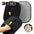 Pet Hair Cleaning And Collection Gloves Pet Double-sided Multi-functional Beauty Glove Tool Reduce The Pressure Of Pet Ownership