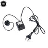 1.1M AC 220V 3W Water Pump Fish Tank Filter Submersible Pump Ultra-quiet Aquarium Fountain Air Fish Pond Tank EU Plug