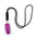 Professional Dog Whistle Training Effectively Stop Barking Hunting High-Frequency Pitch Recall-Dog Clicker Pet Obedience