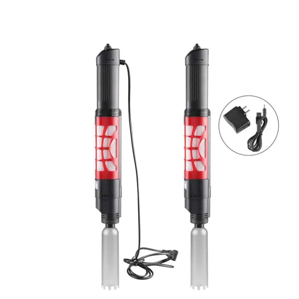 Sunsun 220V Automatic Gravel Electric Cleaner Water Filter Sand Washer Siphon Vacuum Cleaning Tool for Fish Tank Aquarium