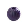 7cm/9cm Eva Pet Dog Outdoor Training Hollow Ball Indestructible Rubber Ball Chewing Game Grabbing Toy Indestructible Dog Toy