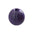 7cm/9cm Eva Pet Dog Outdoor Training Hollow Ball Indestructible Rubber Ball Chewing Game Grabbing Toy Indestructible Dog Toy