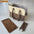 Dog Car Seat Dog Booster Car Seat Cat Carrier Bag Cat Bed for Small Dogs Cats Pet Car Seat with Pad and Straps for Dogs Cats - Play Paws Toys