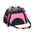 Pet Portable Foldable Four Sided Breathable Mesh Pet Bag Cat and Dog One Shoulder Travel Bag Crossbody Handbag Backpack Cat Bag - Play Paws Toys