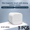 Magnetic Fish Tank Wall Cleaner 1/5PCS Handheld Easy Use Cleaning Device for Home Aquarium Decoration Maintenance