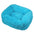Luxury Dog Bed Square Dog Beds Long Plush Dog Mat Beds for Small Medium Large Dogs Supplies Pet Dog Calming Bed Washable Kennel