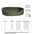 Dog Pet Beds Square Dog Bed For Large Dogs Dog Sofa Beds Waterproof Customized Pet Bed Inner Pad Washable Puppy Kennel Accessory