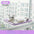 Washable Pet Sucker Hammock Bed Windowsill Hanging Cat Window Hammock - Play Paws Toys