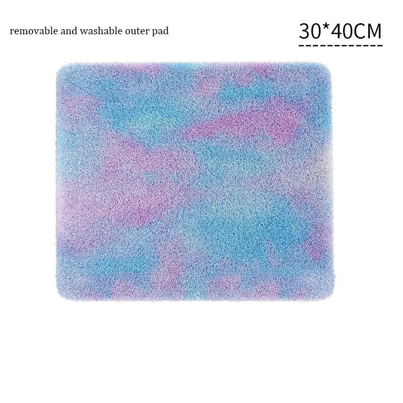 Waterproof Pet Heating Pad Electric Blanket Dog Cat Winter Warmer Pad Adjustable Temperature Dog Mattress US/UK/EU - Play Paws Toys