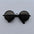 Lovely Vintage Round Cat Sunglasses Reflection Eye wear glasses For Small Dog Cat Pet Photos Pet Products Props Accessories