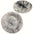 Round Large Dog Bed Winter Warm Plush Dog Bed for Medium Dog House Sleeping Dog Kennel Removable Small Cat Sofa Accessories