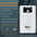 Fish tank oxygen pump charging dual-purpose air pump USB lithium battery household portable silent fishing tool outdoor