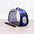 Transparent Foldable Outdoor Pet Travel Carrier Bag Handbag Puppy & Kitten Capsule Transparent Portable Shoulder Strap Bag - Play Paws Toys