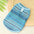 Summer Dog Vest Stripped Breathable Thin T-Shirt for Small Medium Dog Fashion Chihuahua Yorkshire Vest Pet Clothes Wholesale
