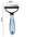 Hair Removal Comb for Dogs Cat Detangler Fur Trimming Dematting Deshedding Brush Grooming Tool For matted Long Hair Curly Pet